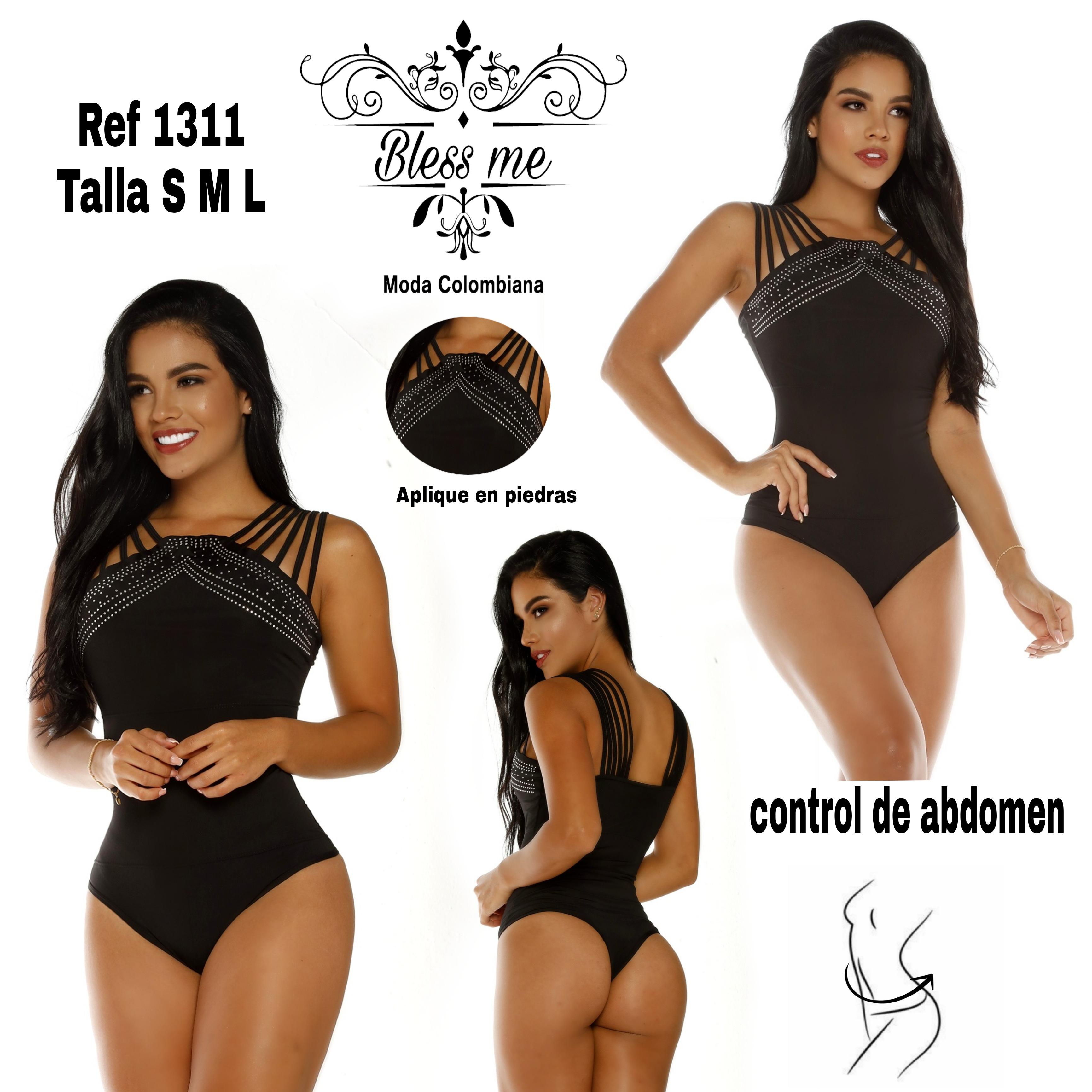 Bodys Colombianos de Moda