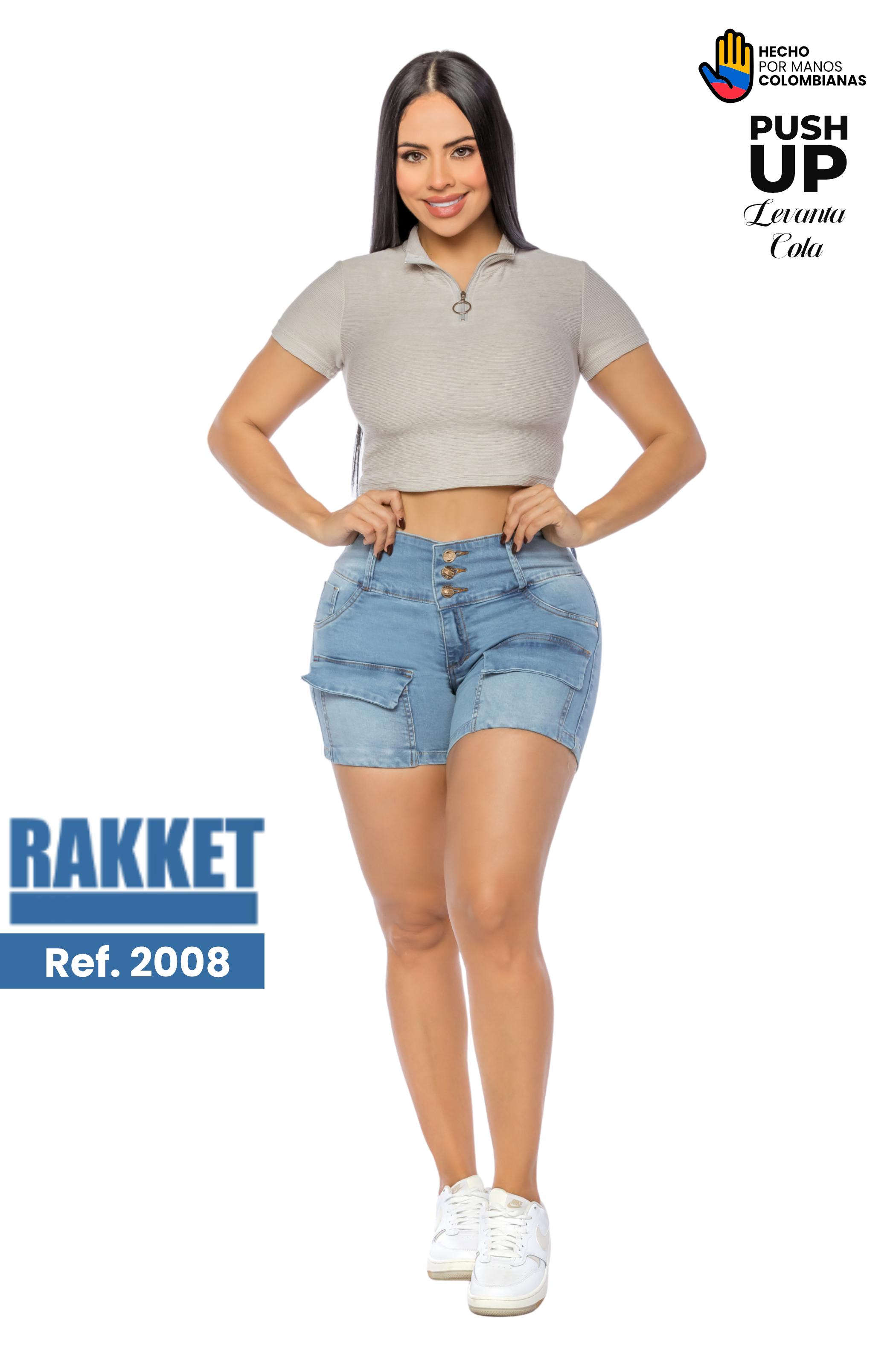 Short Push Up Levantacola