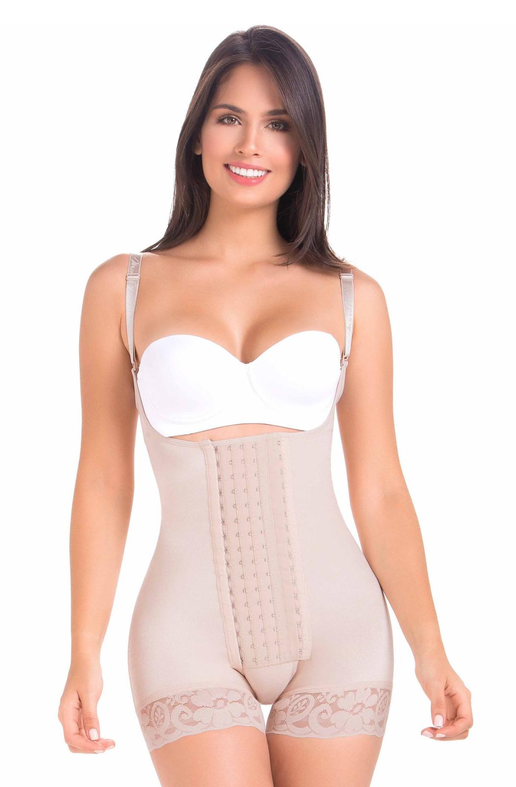 FAJA CORTA EN TRICONET